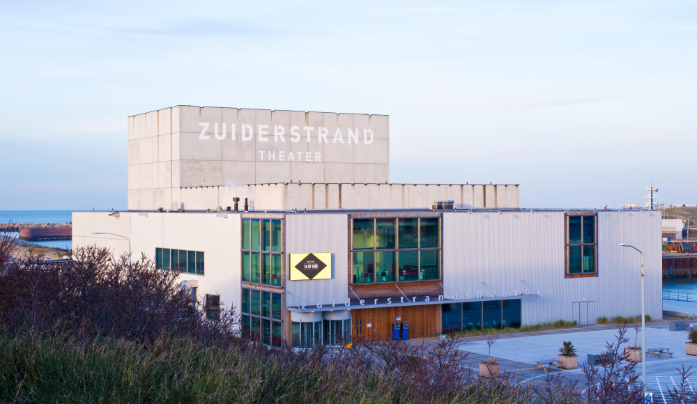 Zuiderstrandtheater Zuiderstrandtheater