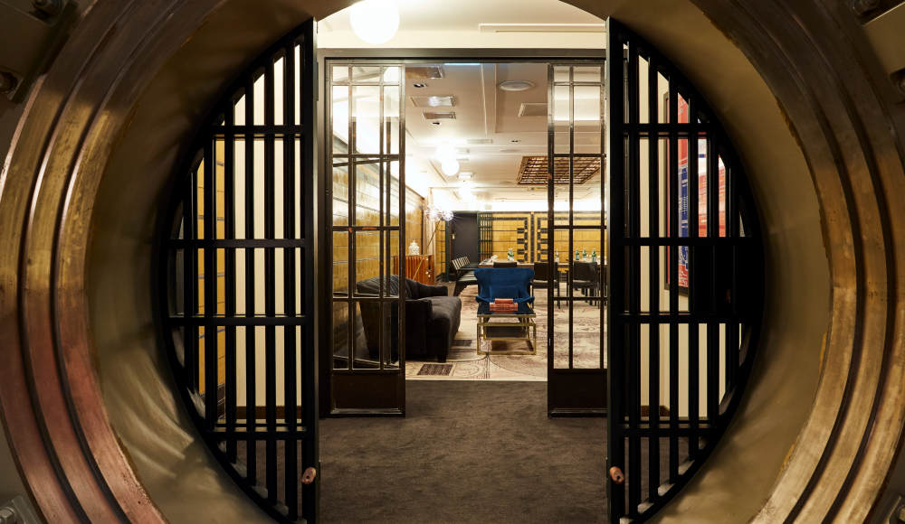 Hotel Indigo The Hague – Palace Noordeinde Hotel Indigo The Hague – Palace Noordeinde