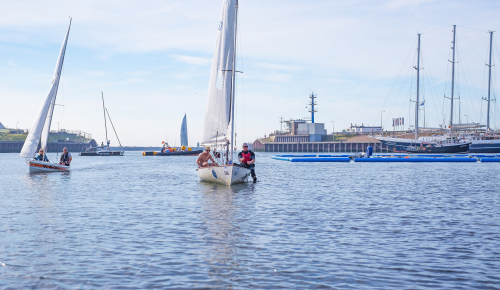 North Sea Regatta North Sea Regatta