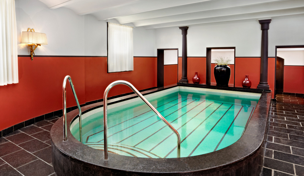 Hotel des Indes Den Haag