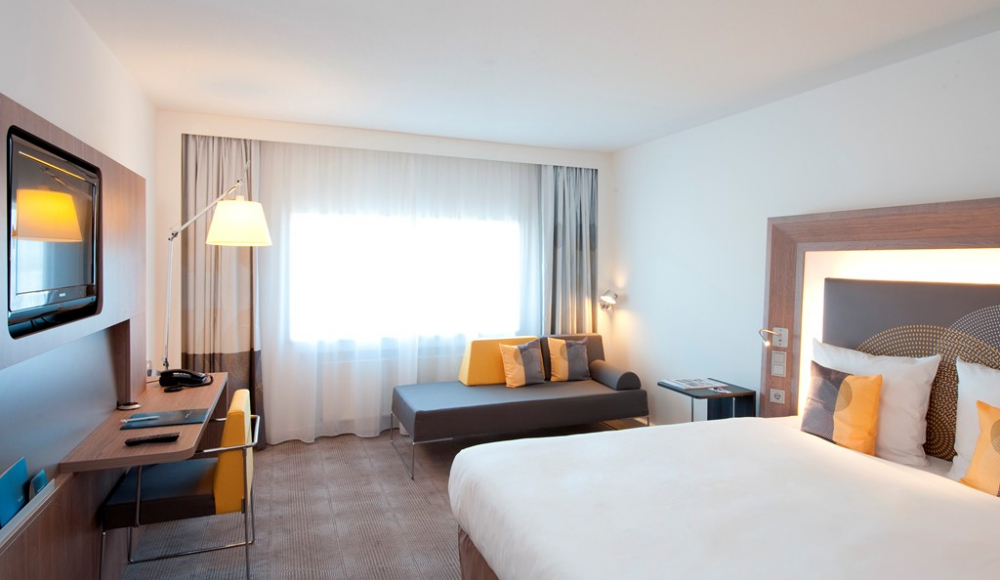 Novotel Den Haag World Forum Novotel Den Haag World Forum