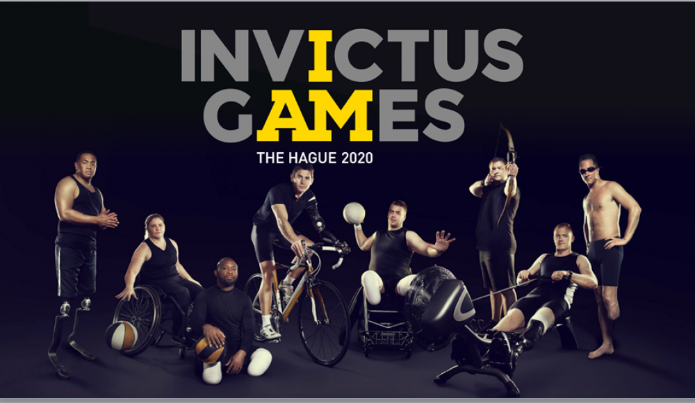 Invictus Games Invictus Games