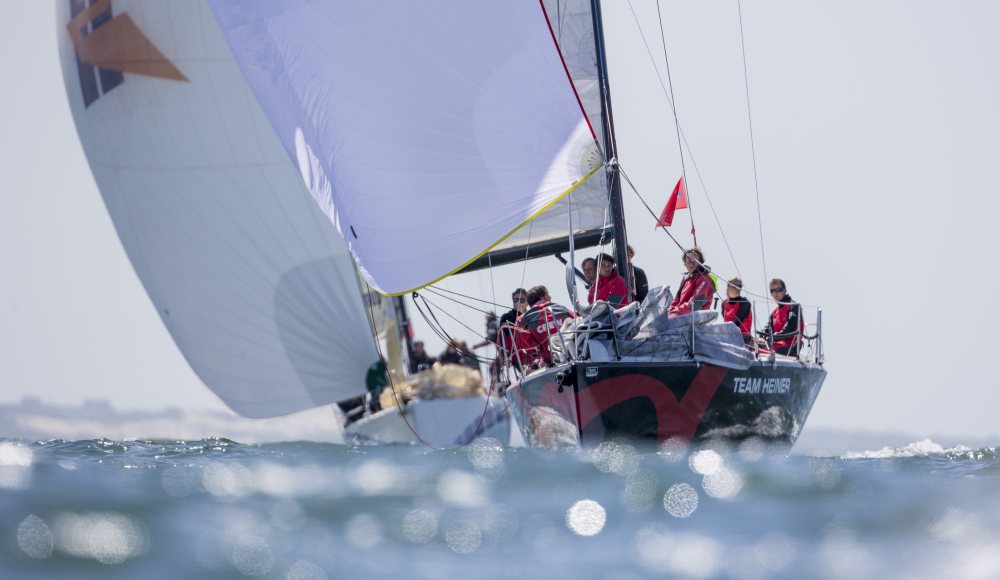 North Sea Regatta North Sea Regatta
