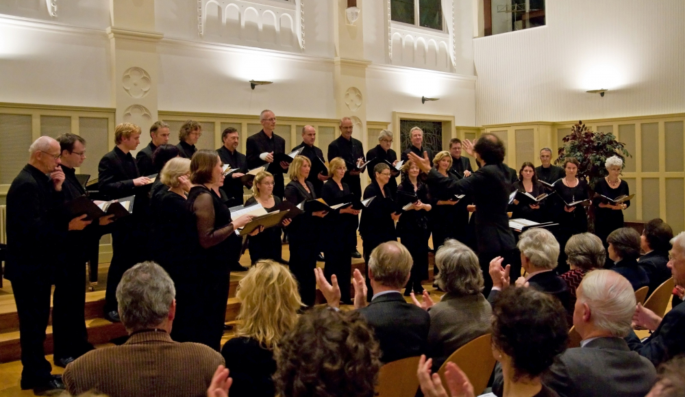 Paleiskerk Den Haag