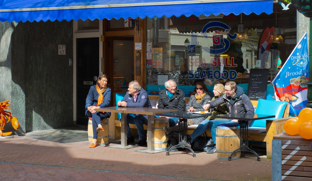 Reinkenstraat Reinkenstraat