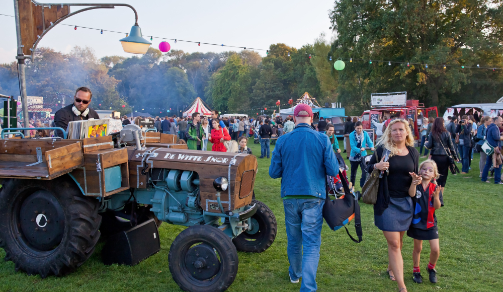 Food Truck Festival TREK Food Truck Festival TREK