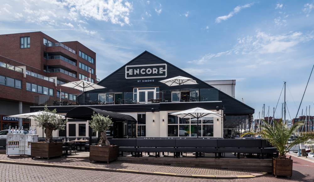 Encore by Simonis Encore by Simonis