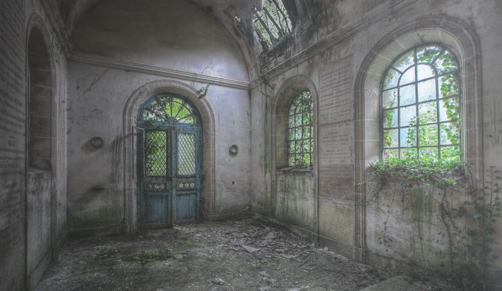 Tes – Urbex Tes – Urbex