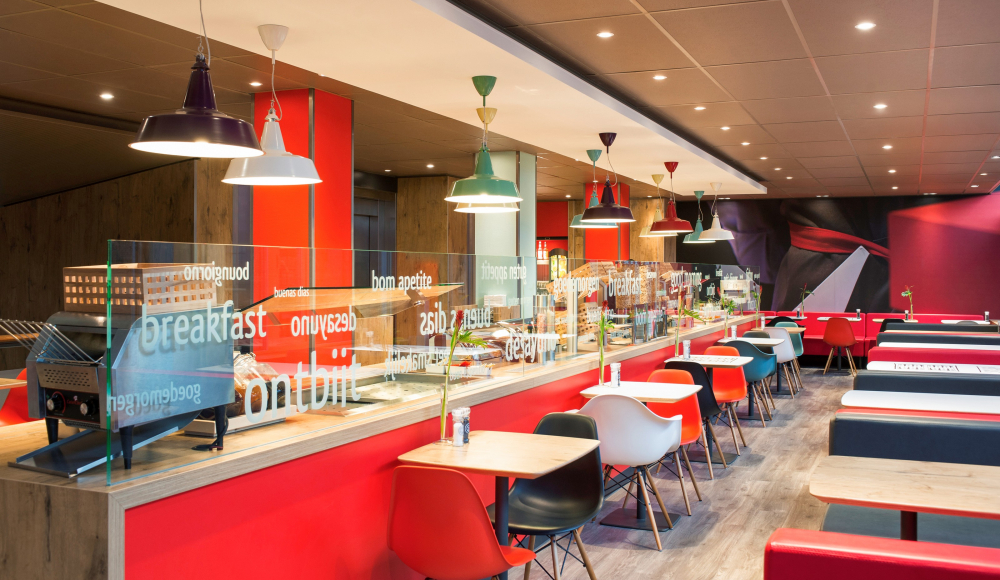 Ibis Hotel Den Haag City Centre