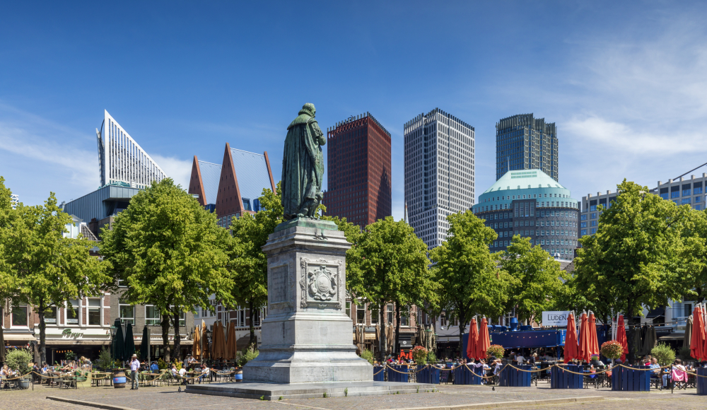 Plein Den Haag