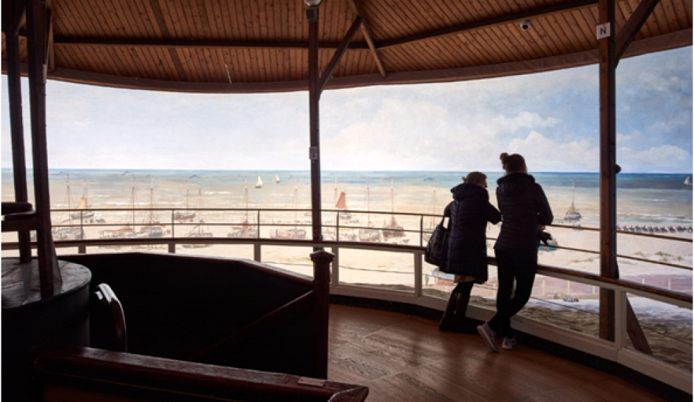 Panorama Mesdag