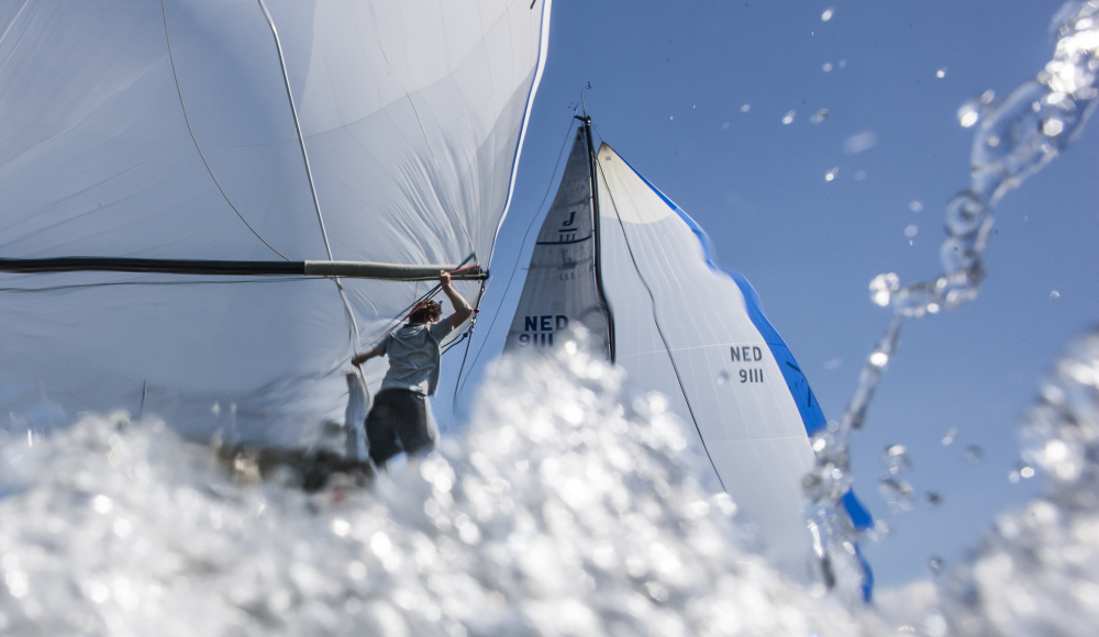 North Sea Regatta The Hague