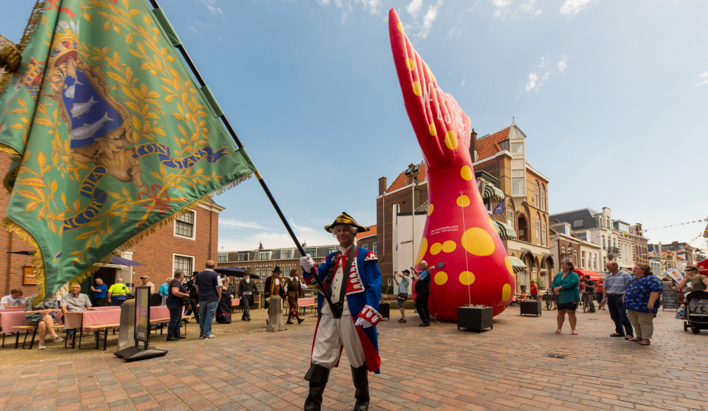 Historisch Festival Scheveningen Historisch Festival Scheveningen