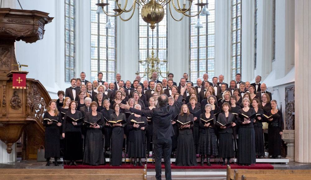 Kloosterkerk Kloosterkerk