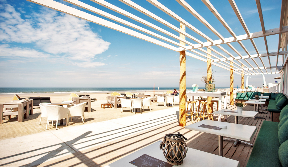 Beachclub People Kijkduin Beachclub People Kijkduin