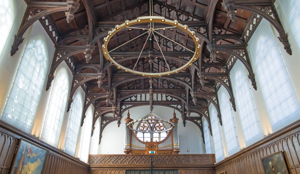 Gotische Zaal Gotische Zaal