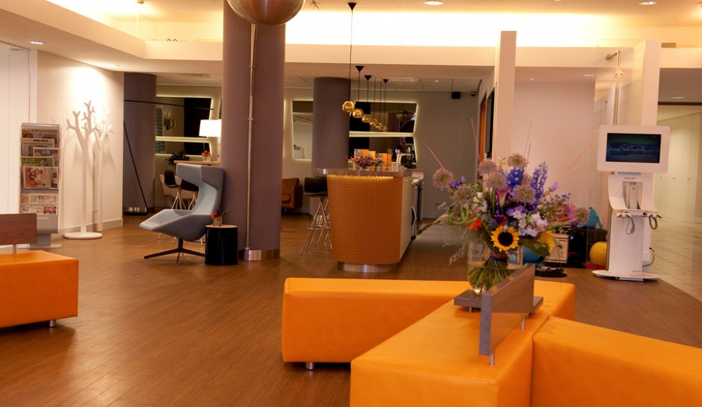 Novotel Den Haag World Forum Novotel Den Haag World Forum