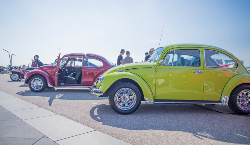 Aircooled Scheveningen Aircooled Scheveningen