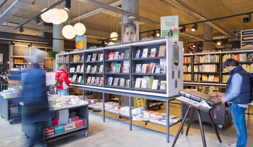 Van Stockum Boekverkopers Van Stockum Boekverkopers