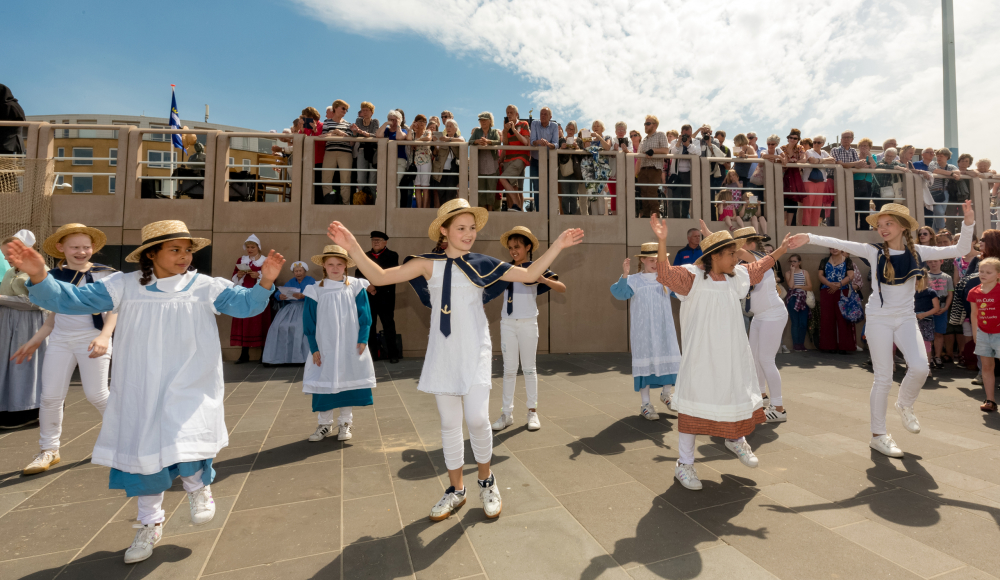 Historisch Festival Scheveningen Historisch Festival Scheveningen