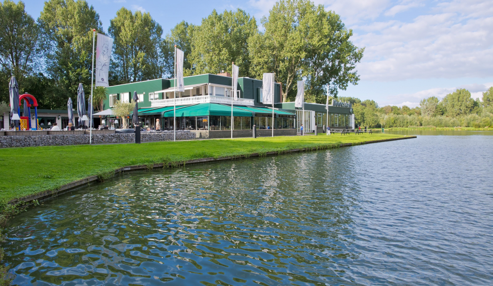 Restaurant Madestein Restaurant Madestein