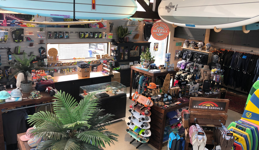 Aloha Strandpaviljoen Surfschool,Surfshop, Kitchen & Events Aloha Strandpaviljoen Surfschool,Surfshop, Kitchen & Events