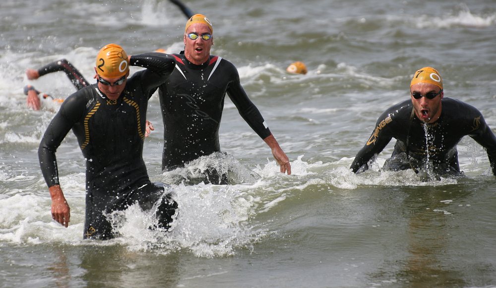 Beach Challenge Beach Challenge