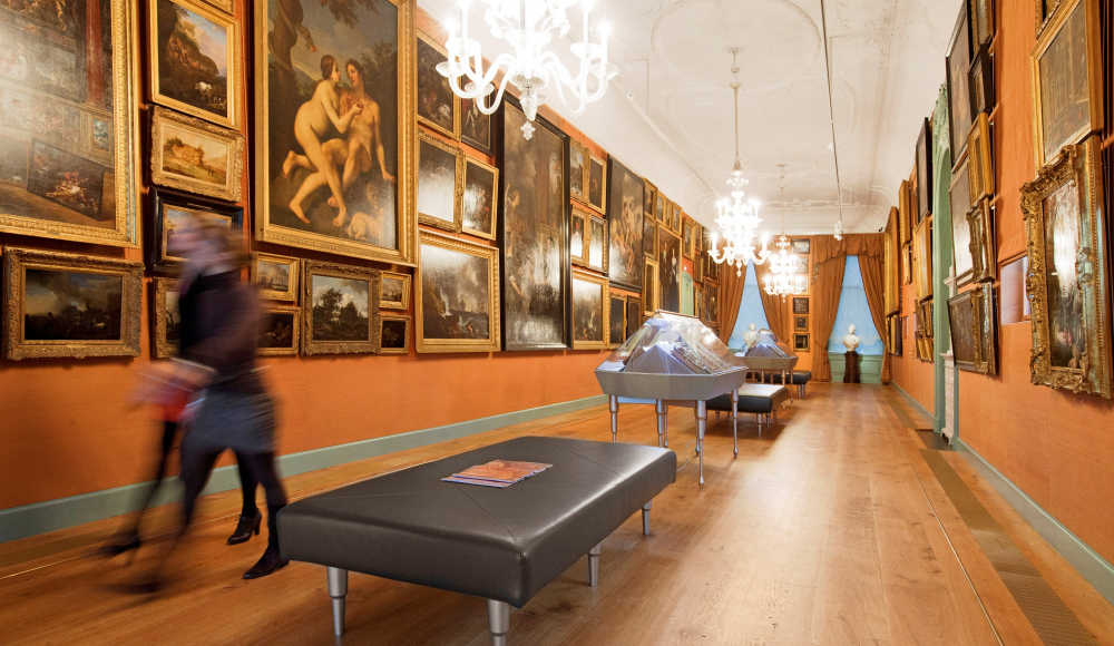 Galerij Prins Willem V