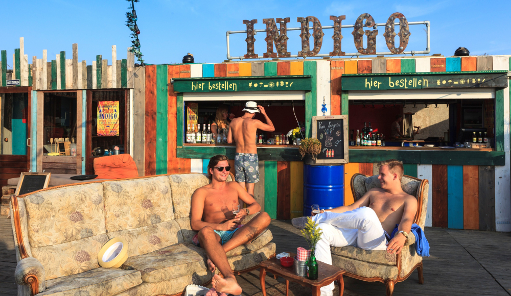 Indigo Beachclub 