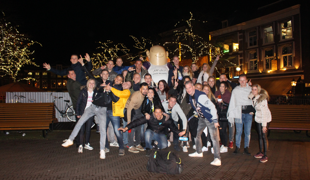 ohoh Kroegentocht ohoh Kroegentocht