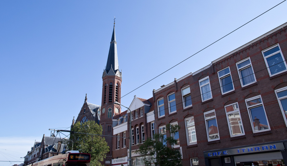 Agneskerk Den Haag Agneskerk Den Haag
