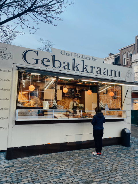 Oliebol_DenHaag