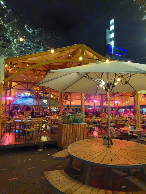De Tent Grote Markt Den Haag reallife De Tent Grote Markt Den Haag reallife