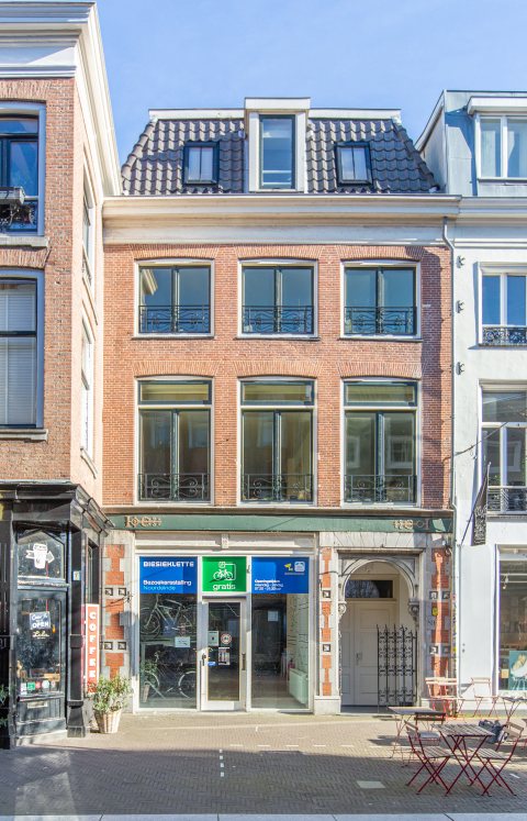 Biesieklette - Noordeinde