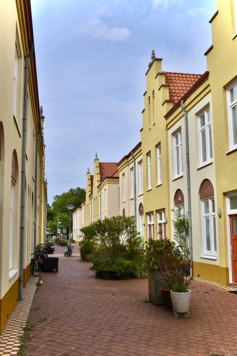 Schilderswijk Schelfhoutstraat1