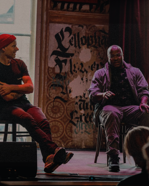 Haagse Popweek muziekfestival