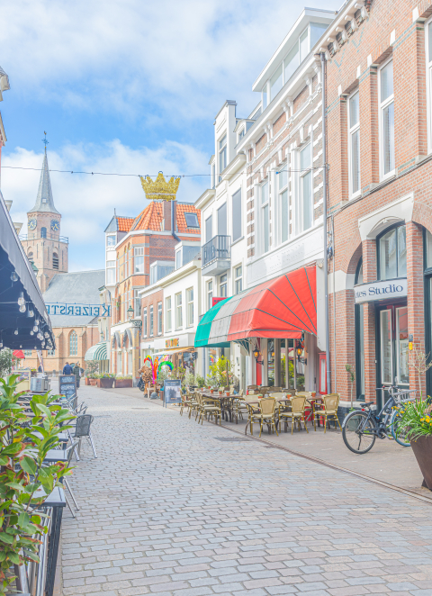 Keizerstraat