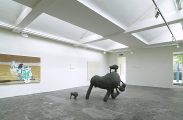 Galerie Ramakers Den Haag