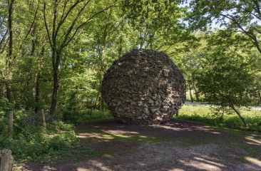 Monument van Puin Monument van Puin