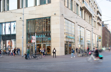 Primark Den Haag