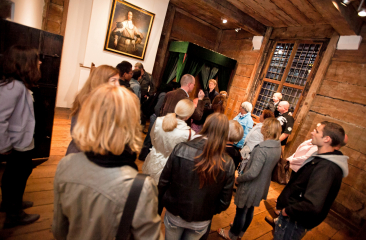 Museum de Gevangenpoort