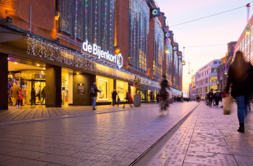 Grote Marktstraat