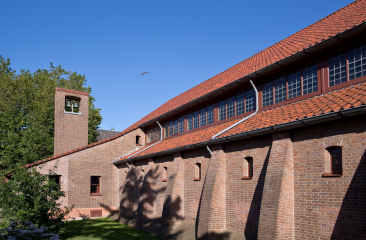 Maranathakerk