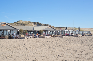 Millers Beach Zuiderstrand