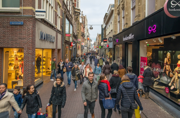 Spuistraat