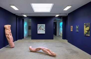 Galerie Dürst Britt & Mayhew