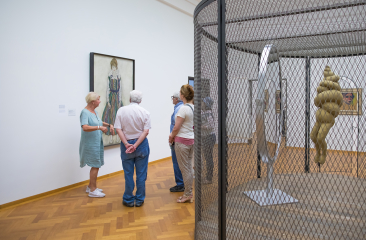 Gemeentemuseum Den Haag