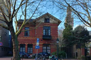 Centrum voor Universeel Soefisme