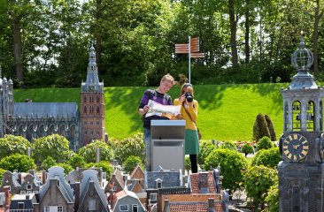 Madurodam