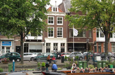 Bierkade 18B